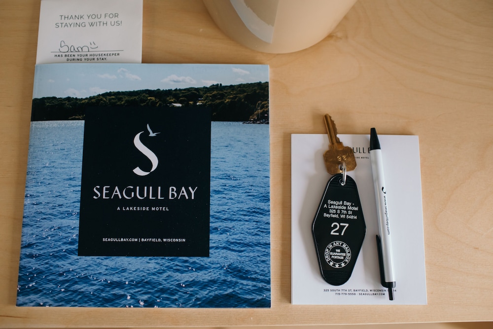Seagull Bay Motel - photo 118