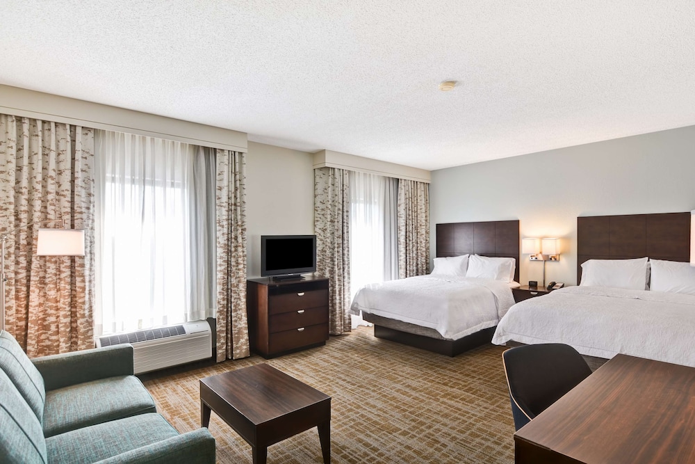 Hampton Inn & Suites Boynton Beach - photo 12