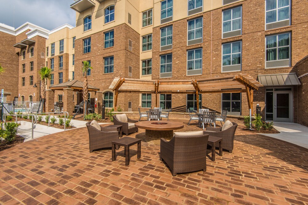 Staybridge Suites Charleston Mount Pleasant by IHG - photo 23