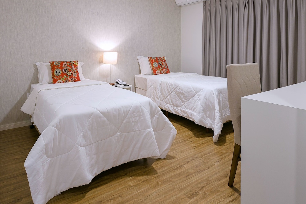 Bauru Office Hotel — Bauru — photo 3