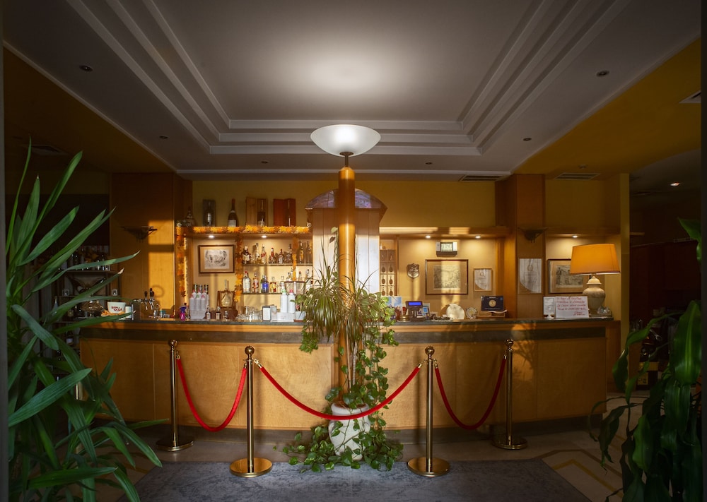 Hotel Lory — Celano — photo 3