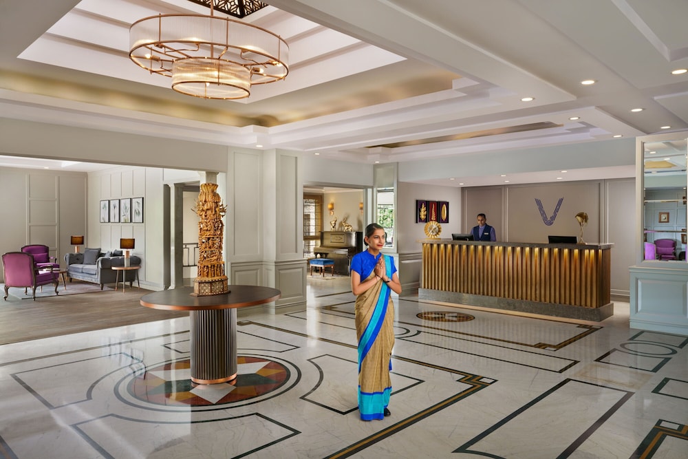 Vivanta Katra — Katra — photo 5