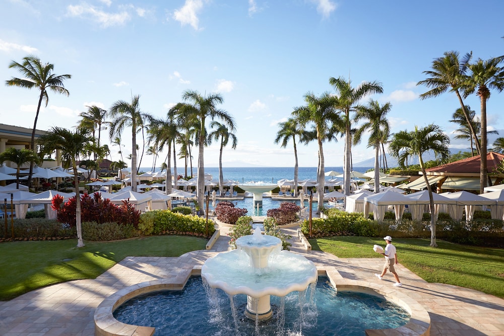 Four Seasons Resort Maui at Wailea - photo 79