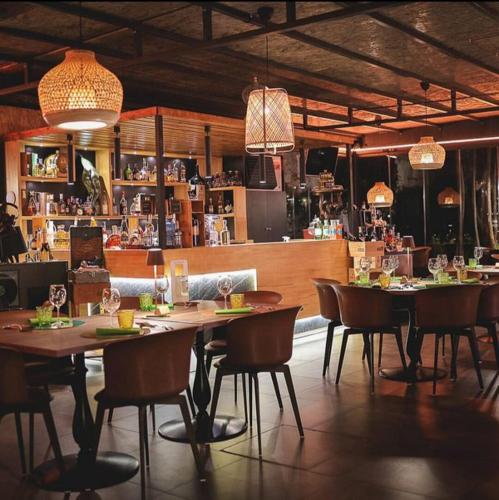 Sobe Pri Anici - carbon neutral hotel in Koper