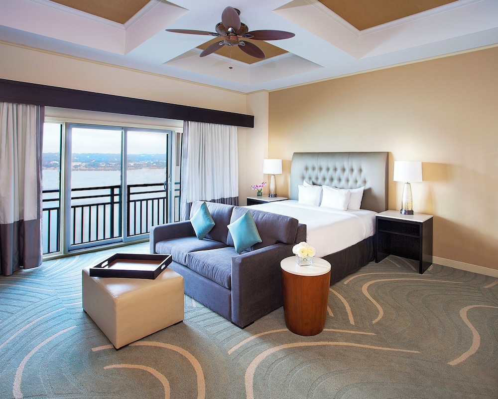 Lakeway Resort & Spa - photo 12