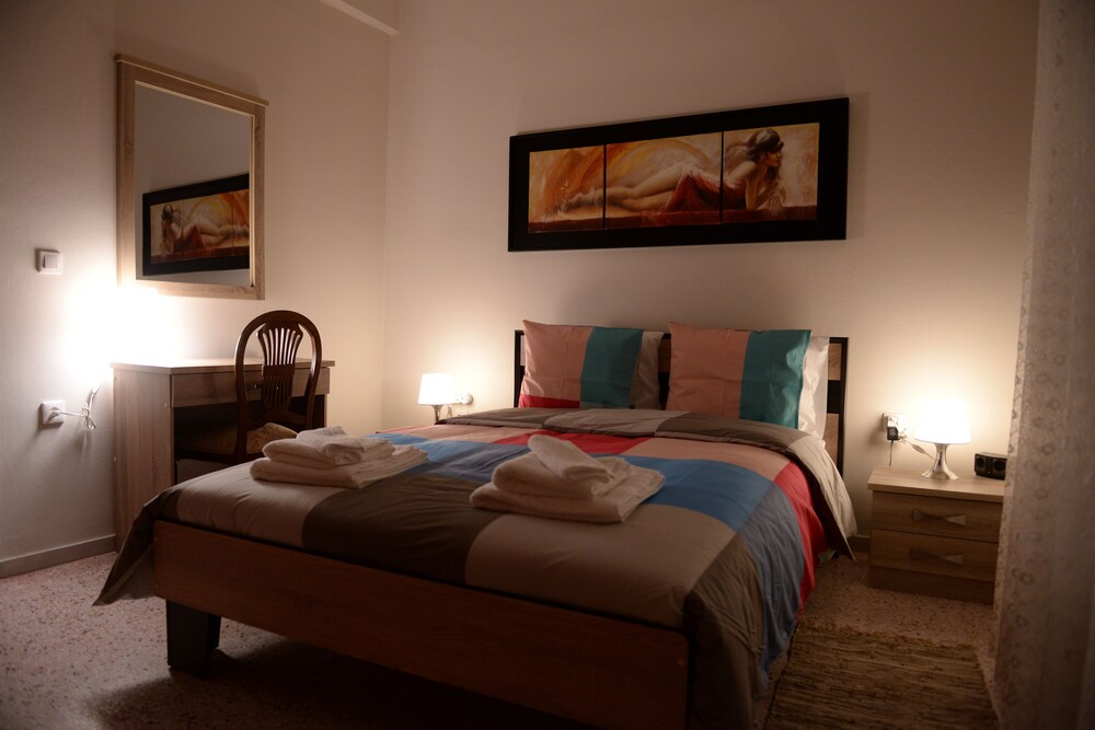 Patras White Castle — 4-Star Luxury Hotel in Patra, Greece