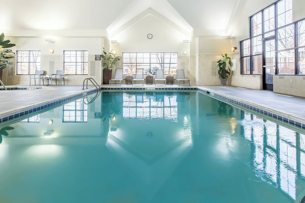 Residence Inn Lexington Keeneland Airport - photo 26