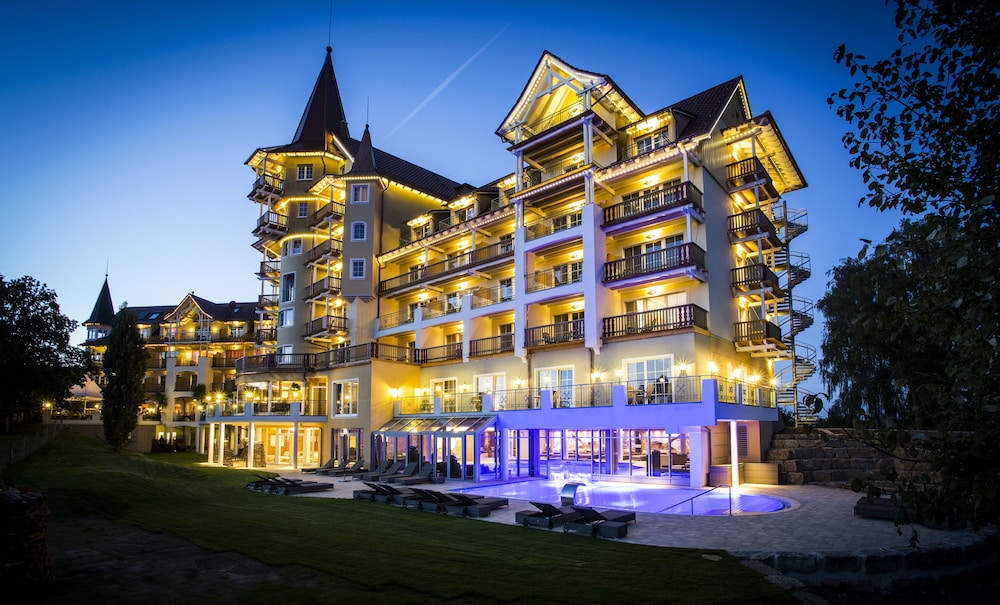 Meiser Spa Resort — Dinkelsbuhl