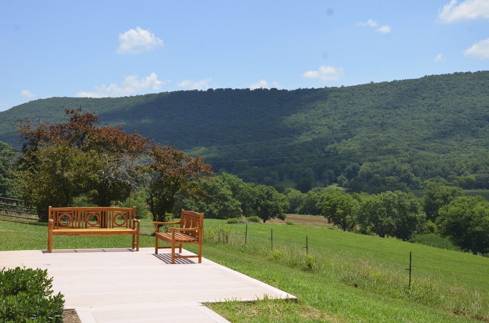 Mountain Cove Farms Resort - photo 26
