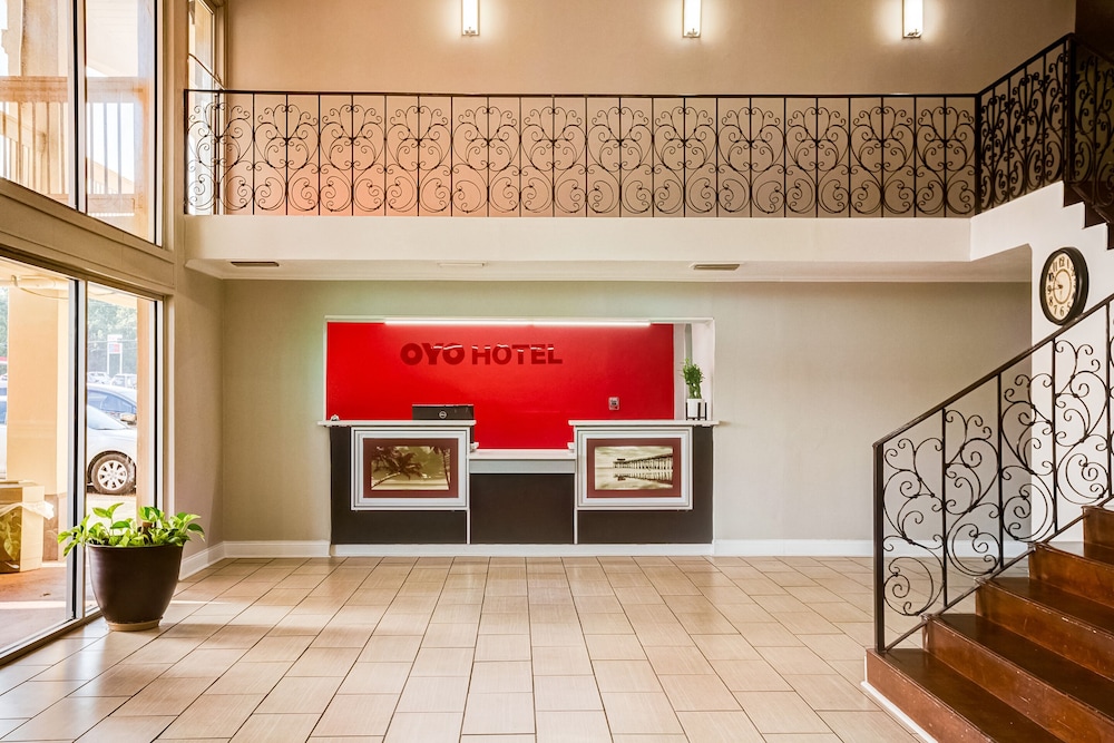 OYO Hotel Tyler Northwest Mineola Hwy - photo 13