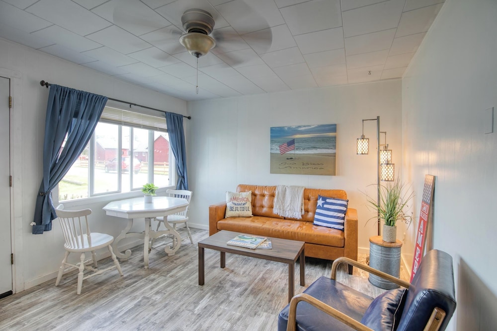 Ocean Spray Beach Resort - photo 53