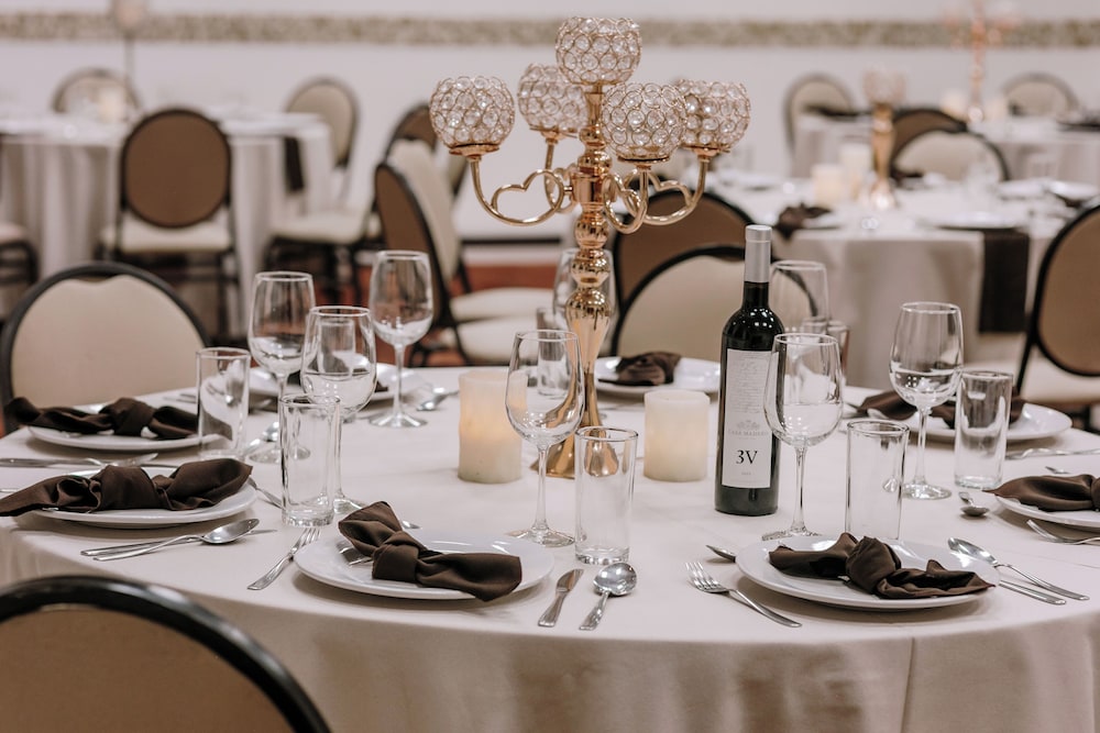Quinta Dorada Hotel and Suites