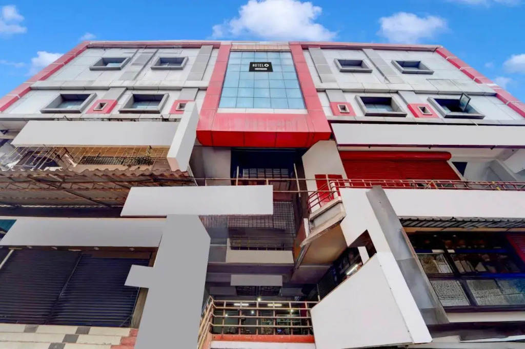 Super Hotel O Kunnamangalam Near Bus Stand in Kozhikode, India