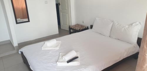 Arena Dotro in Costinesti, Romania