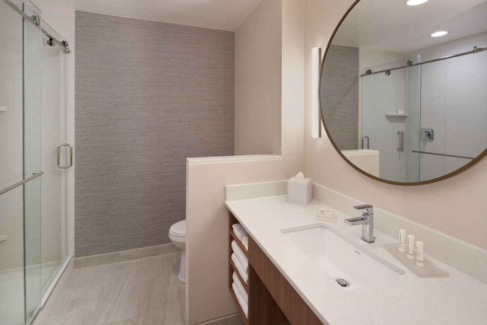 Fairfield Inn & Suites by Marriott West Palm Beach - photo 17