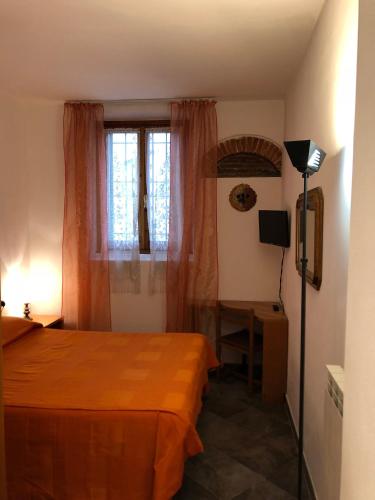 La Federiga - carbon neutral hotel in Florence