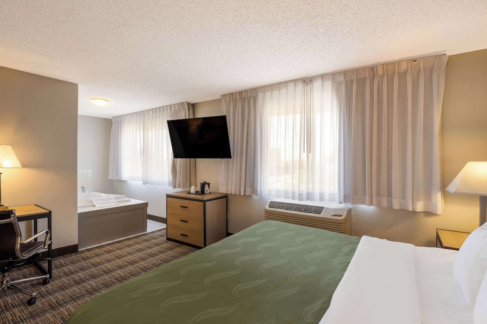 Quality Inn Denver Northeast Brighton - photo 23