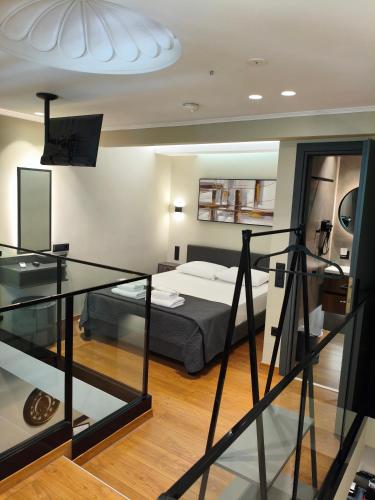 Nk Loft — 4-Star Luxury Hotel in Alexandroupoli, Greece