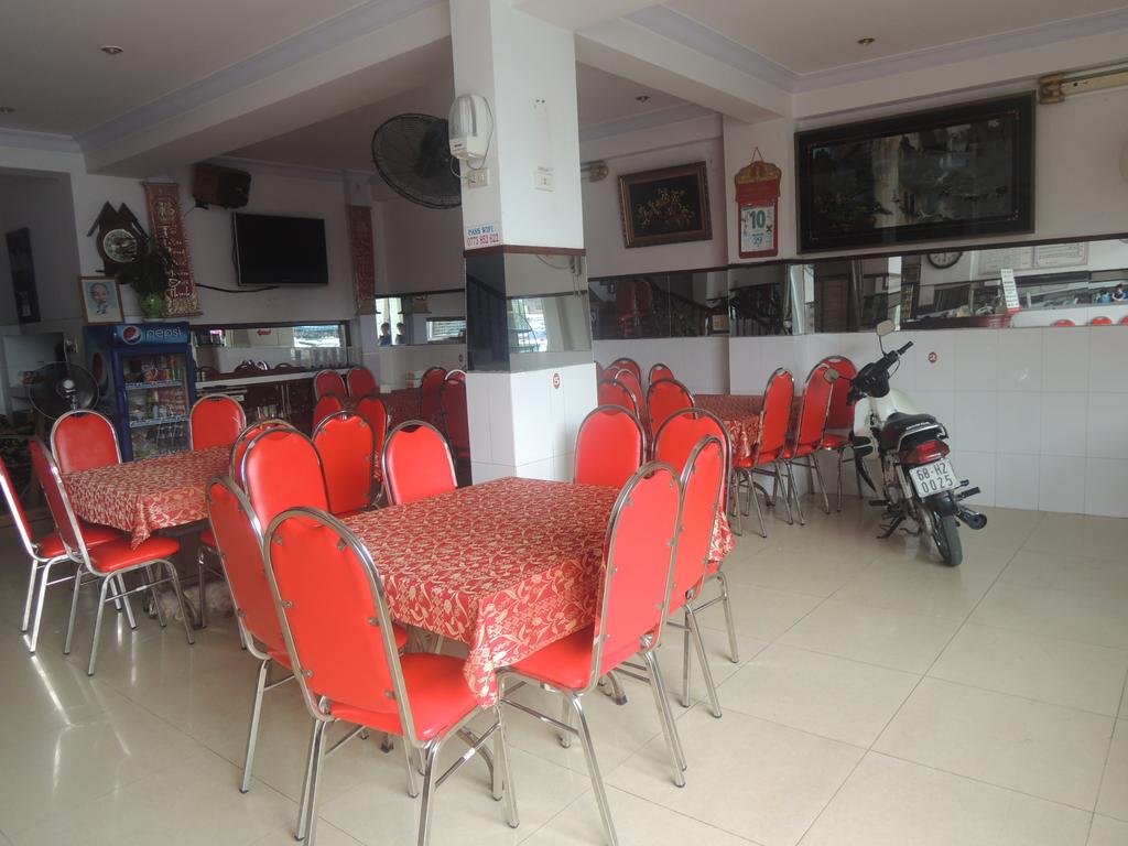 Khách Sạn Tú Anh in Kien Giang, Vietnam