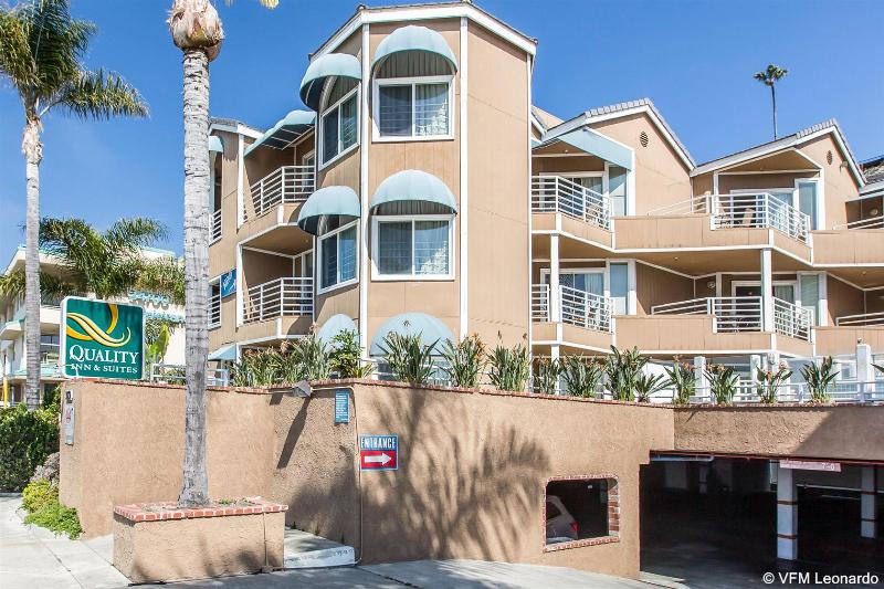 The Beachfront Inn & Suites At Dana Point - photo 7