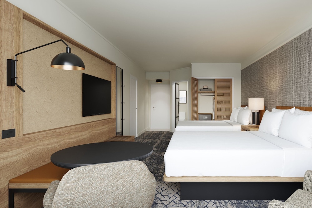 Sheraton Augusta Hotel - photo 10