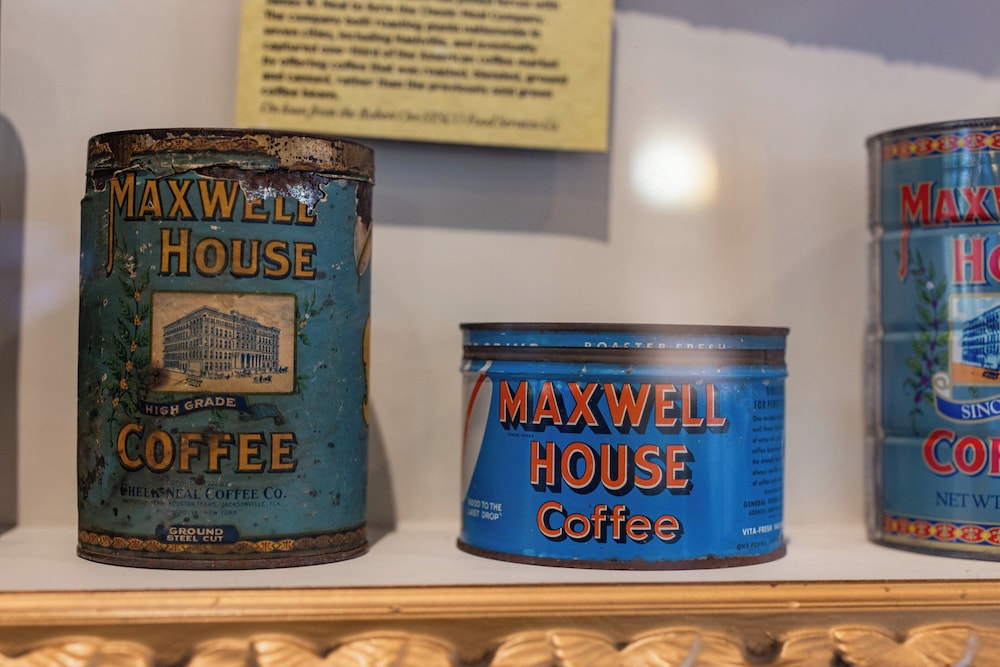 Millennium Hotel Maxwell House Nashville - photo 126