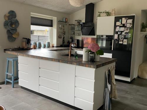 Hyggeligt hus. - last minute hotel in Holstebro