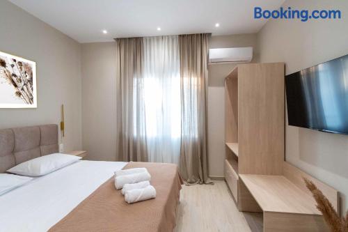Hili Hotel — Alexandroupoli — photo 3