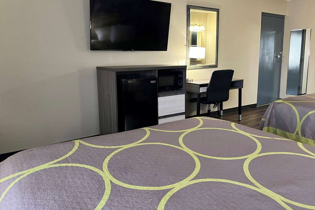 Super 8 by Wyndham Harrison OH - photo 25