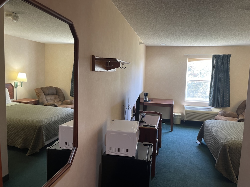 Hotel Yuma - photo 28