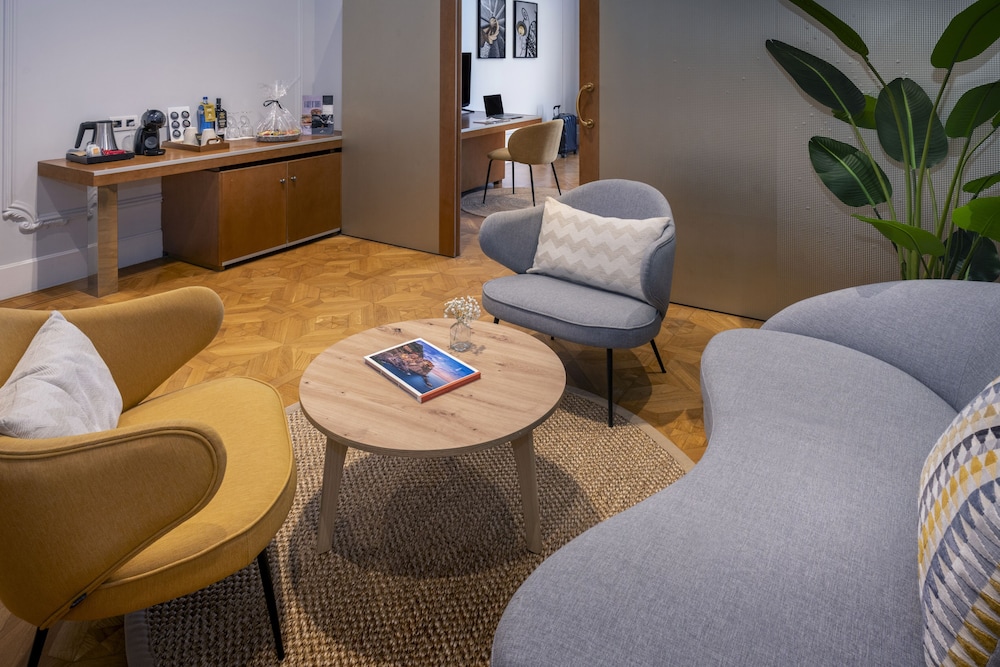 סלון / אזור ישיבה