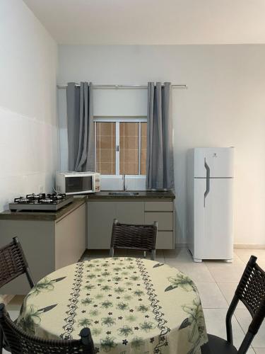 Ike Palace in Olimpia, Brasil