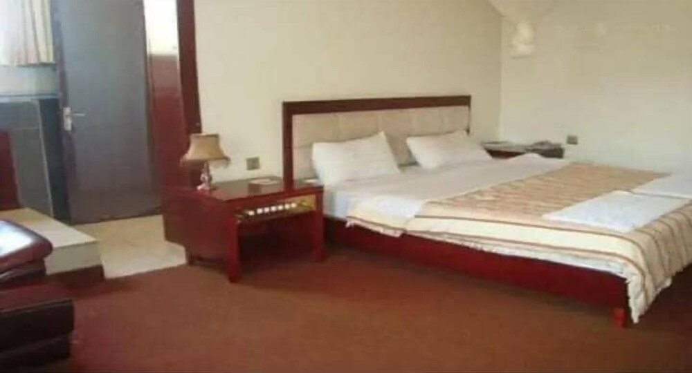 DV Appart Hotel — Kigali — photo 2