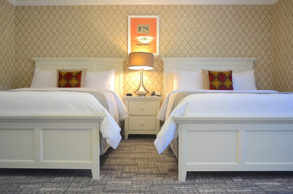 Southampton Inn - photo 5