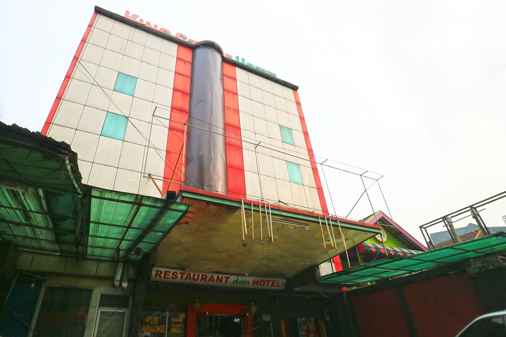 King Stone Hotel in South Tangerang, Indonesia