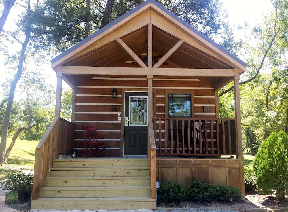 Mill Creek Ranch Resort - photo 21