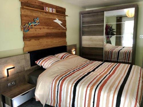 Ti Kaz Furcy — 4-Star Luxury Hotel in Saint-Louis, Réunion