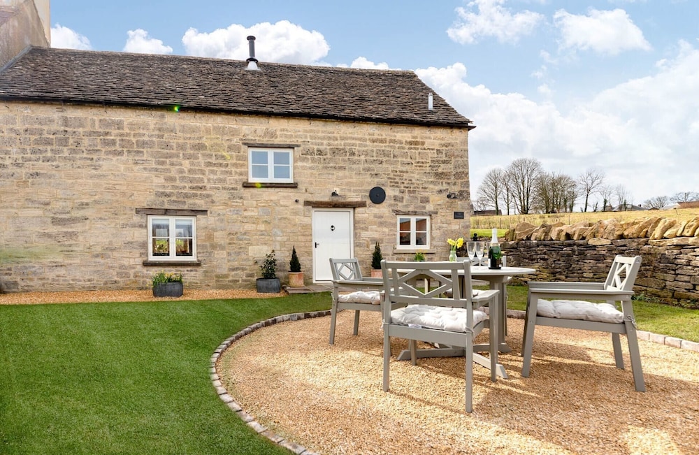 The Creamery — hotel in Stonehouse