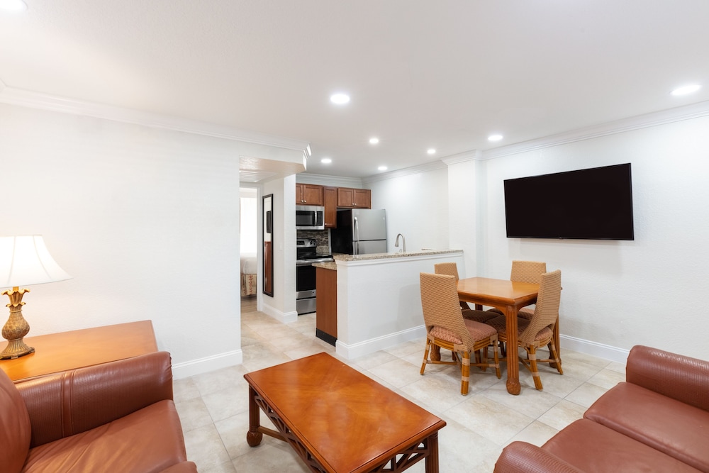 Westgate Blue Tree Resort - photo 14