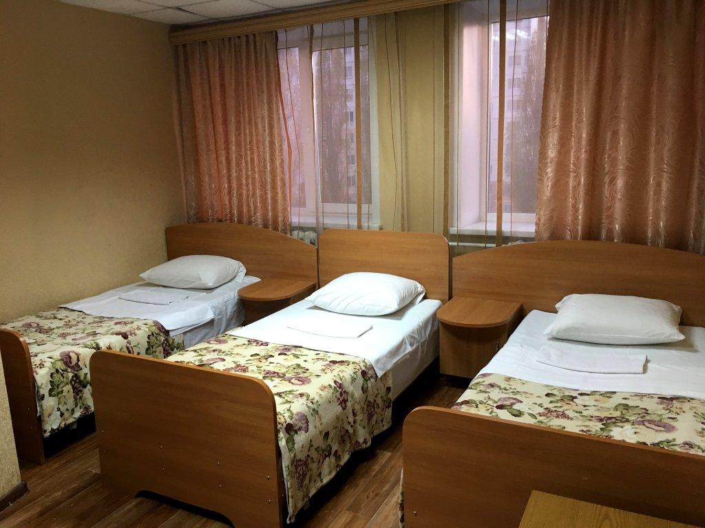 Hotel Patriot - last minute hotel in Belgorod