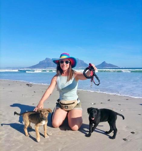 Sunset Beach Holiday Accommodation