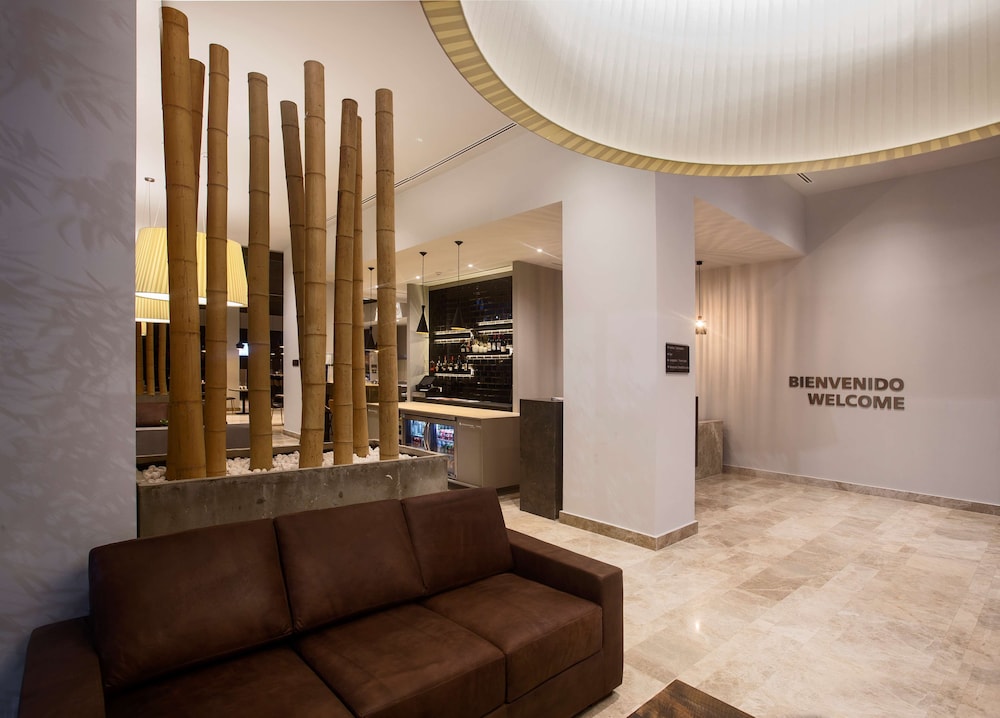 Hampton by Hilton David — David — photo 2