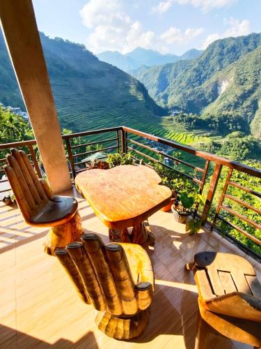 Batad Pension and Restaurant — 5-Star Luxury Hotel in Banaue, Philippines