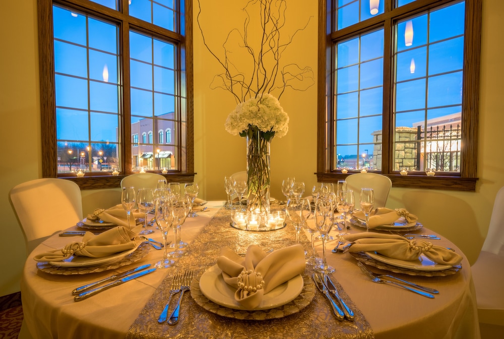 The Wildwood Hotel - photo 56