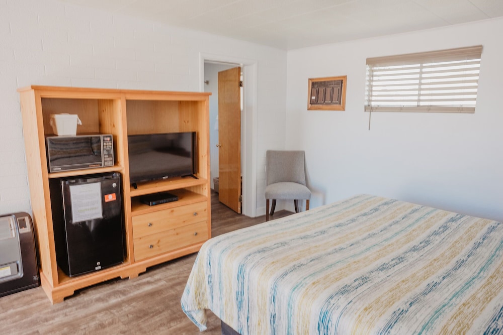 Lamplighter Lodge - photo 57