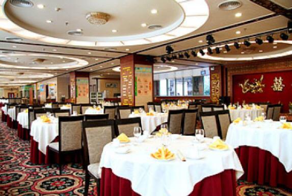 Shazui Hotel - last minute hotel in Shenzhen