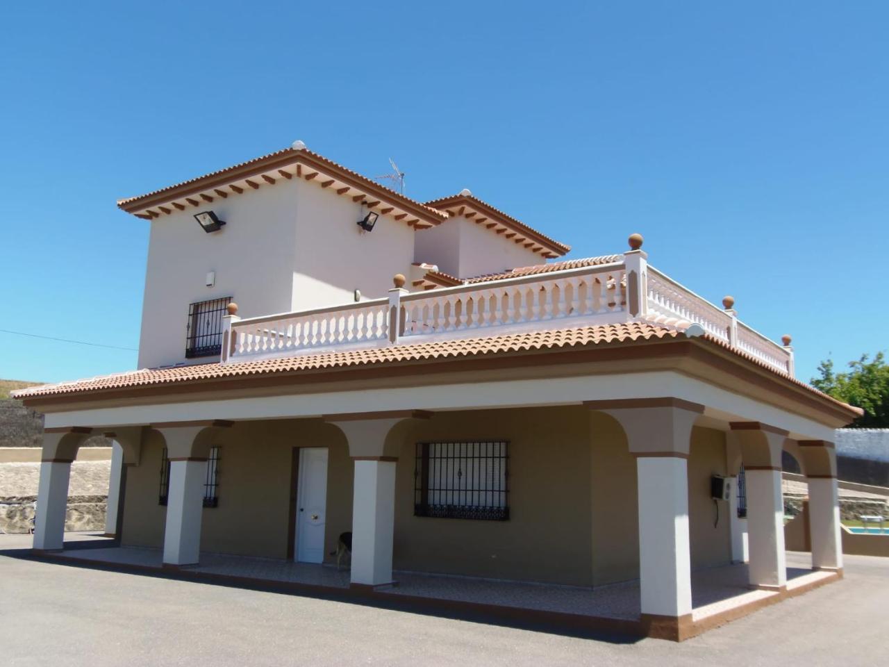 Casa Jose Romero — Arriate — photo 2
