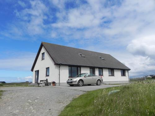 Hebridean Stay — hotel near Benbecula Airport