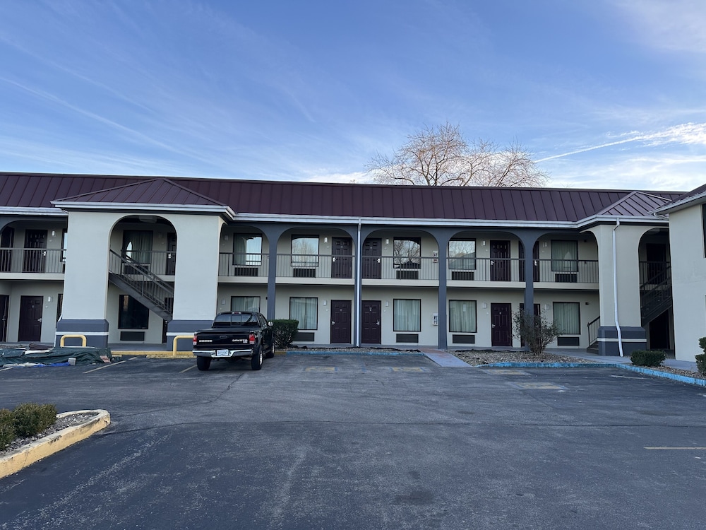 Quality Inn Ashland KY - photo 40