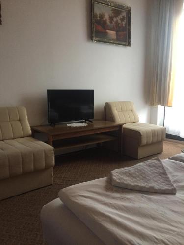 Ilona Panzió in Balatonlelle, Hungary